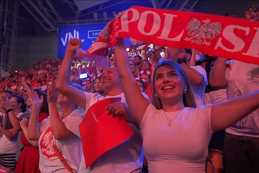 Silesia Cup 2025 : Młodzi na start ! Wyglądało dobrze, wynik odwrotny.