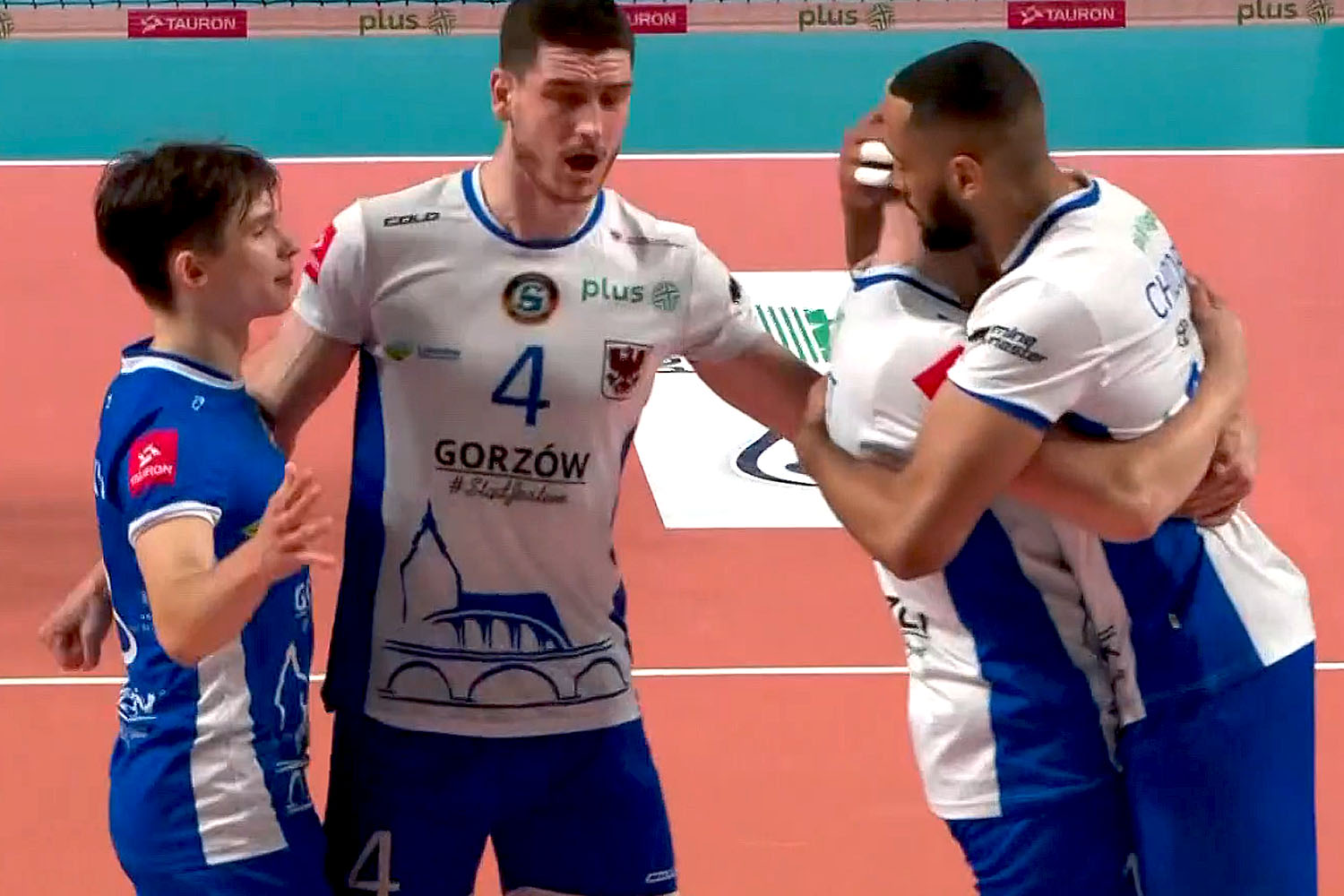 Emocjonujący tie-break dla Cuprum.