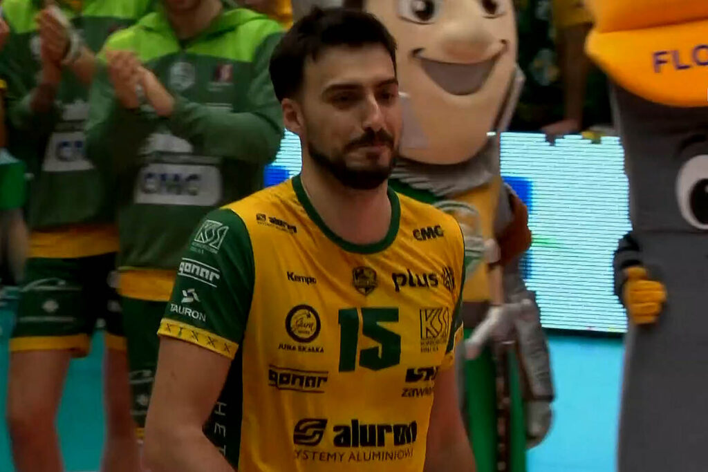 Miguel Tavares Rodrigues zostaje !