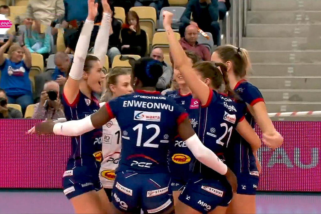 PGE-Grot-Budowlani-Lodz-sezon-2024-2025-Paulina-Damaske-caly-zespol