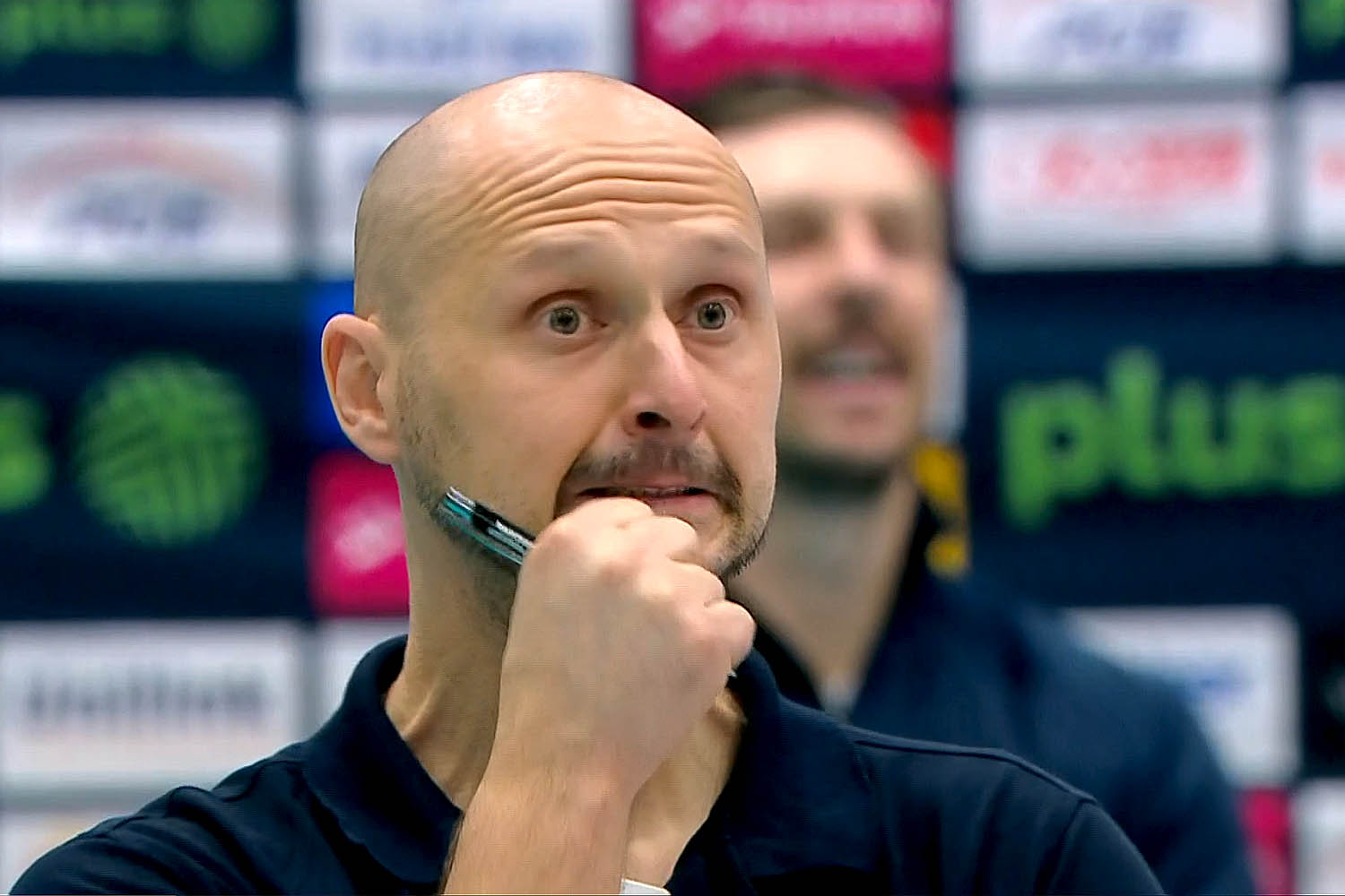 Projekt, z innym projektem, niż Piotr Graban.