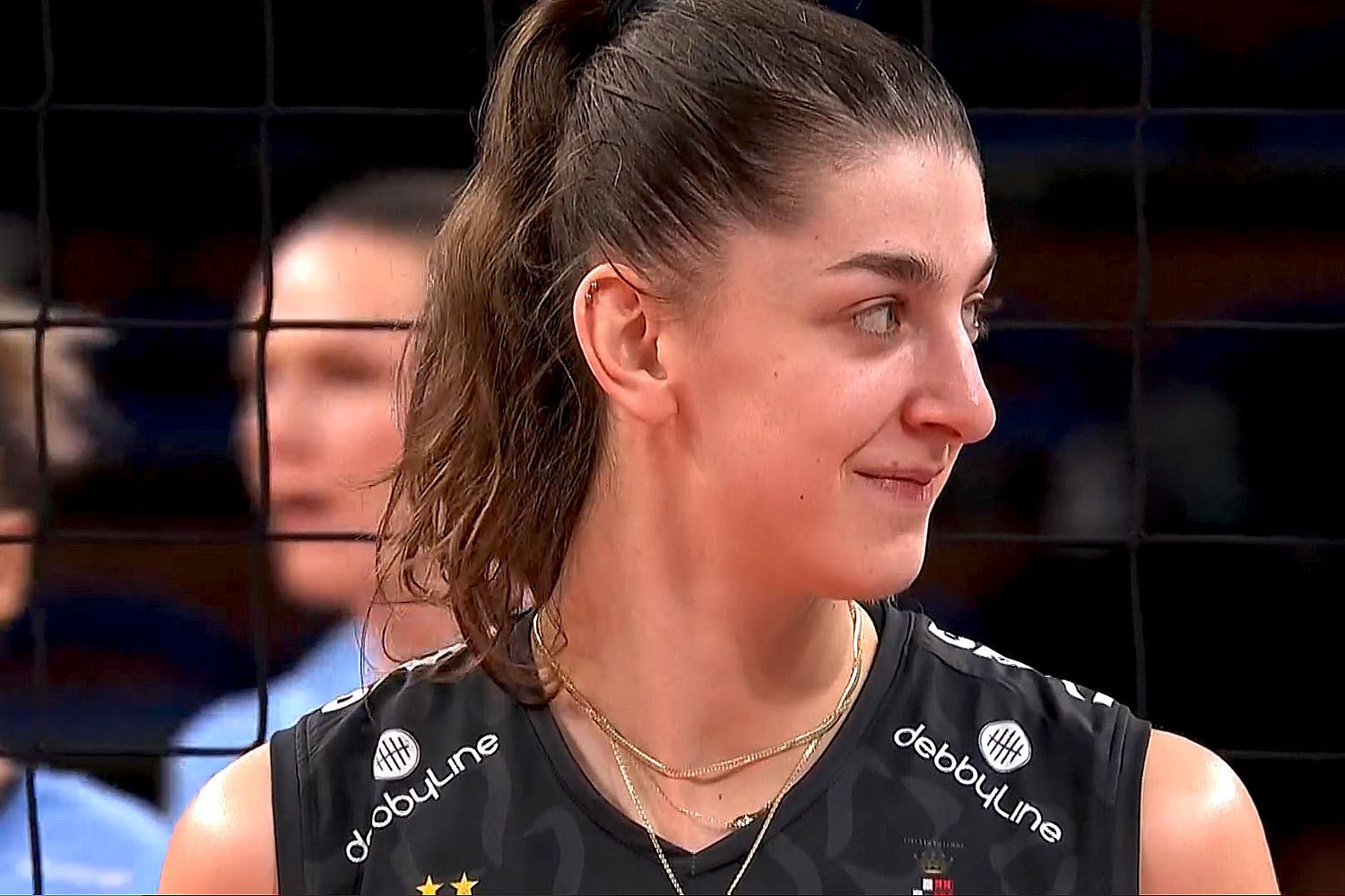 Martyna Łukasik bez klubu.