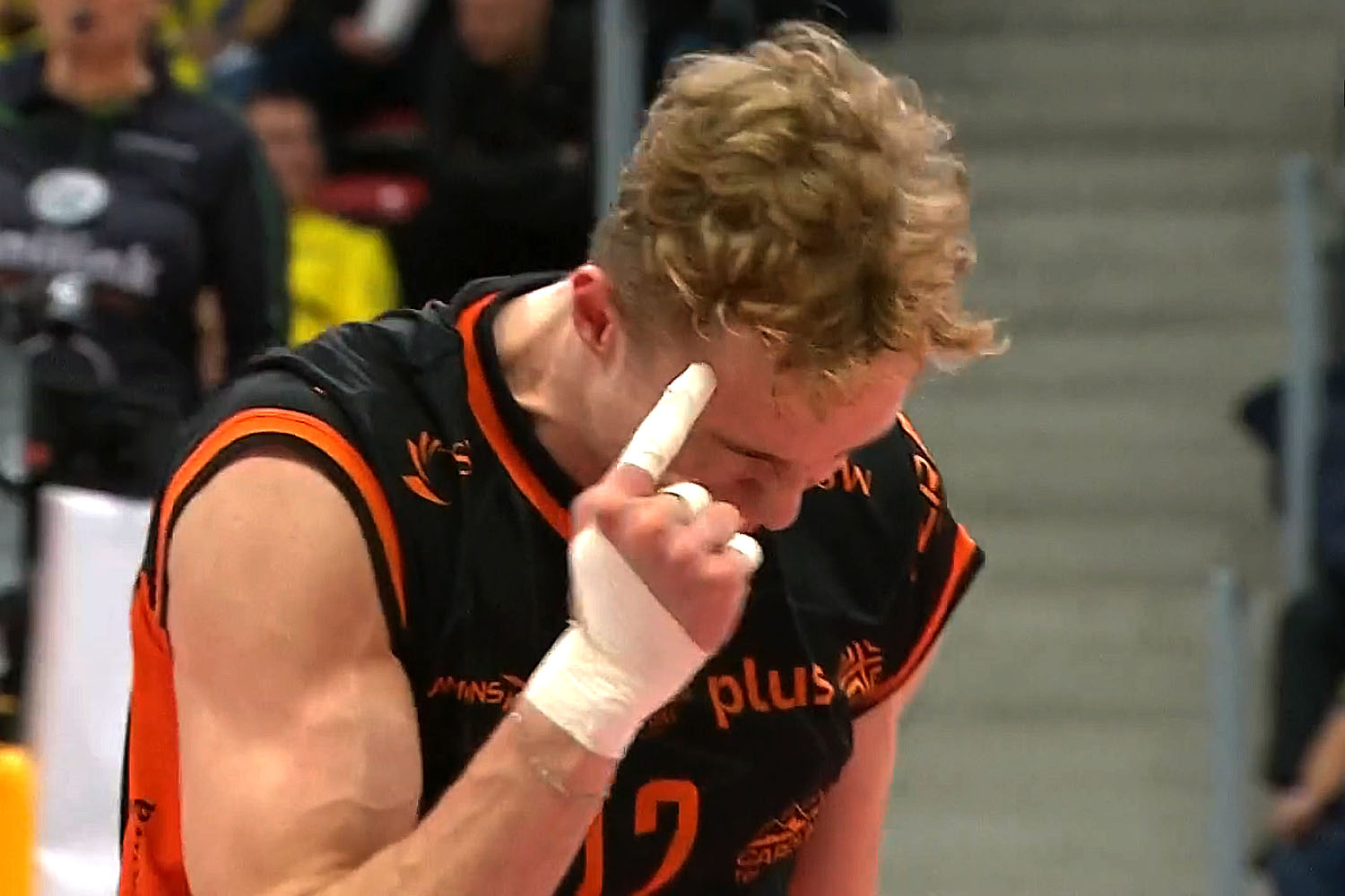 JSW Jastrzębski w Final Four w Łodzi.