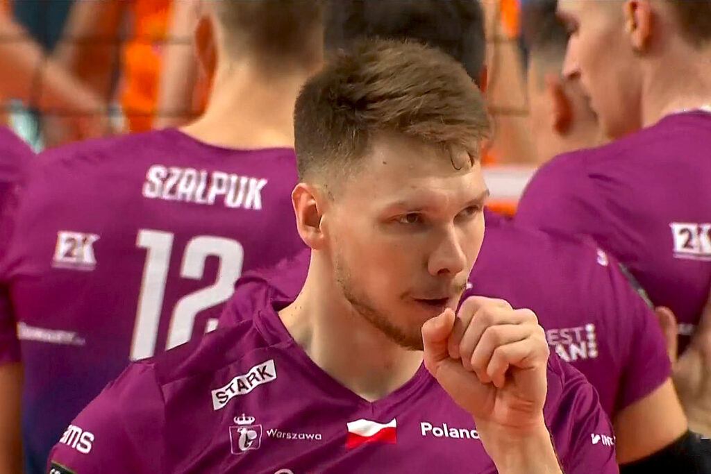 "Kochan" kontuzjowany ! Komunikat klubu, jest jednoznaczny.