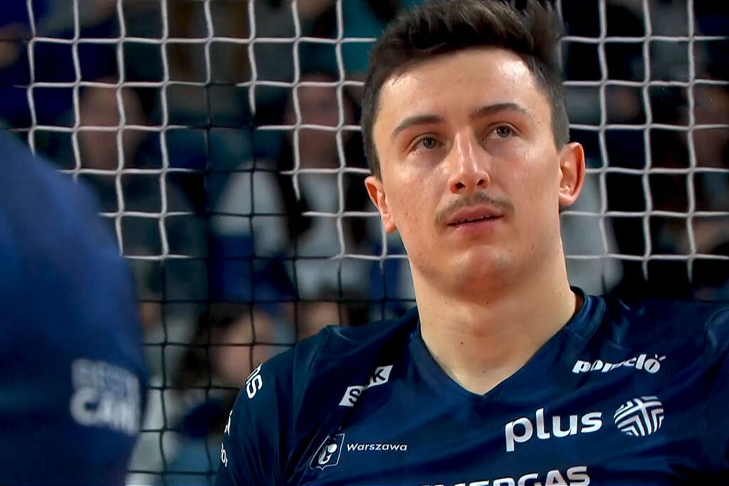 𝗙𝗜𝗥𝗟𝗘𝗝 𝟮𝟬𝟮𝟳! Janek zostaje na kolejny sezon! 