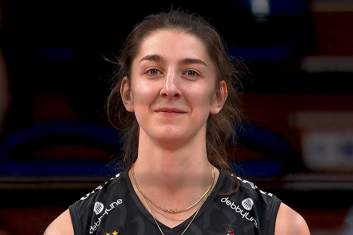 Wielki transfer reprezentantki Polski. Martyna Łukasik zagra w SV.League!