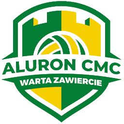 Aluron CMC Warta Zawiercie