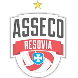 Asseco Resovia Rzeszów