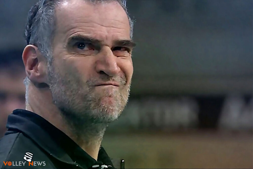 Massimo Botti prawdopodobnie, nie utrzyma swojej posady.