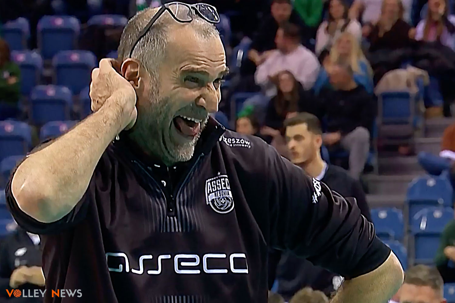 Po 11 latach Resovia jest w finale.