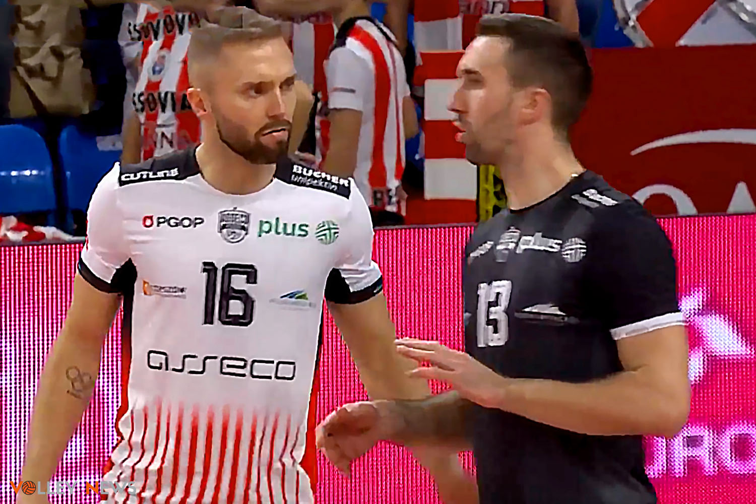 Szybki  rzeszowski ekspres.