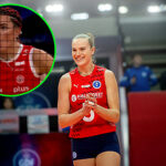Aydin Buyuksehir Belediyespor sezon 2025 2026 Aleksandra Rosinska Malwina Smarzek