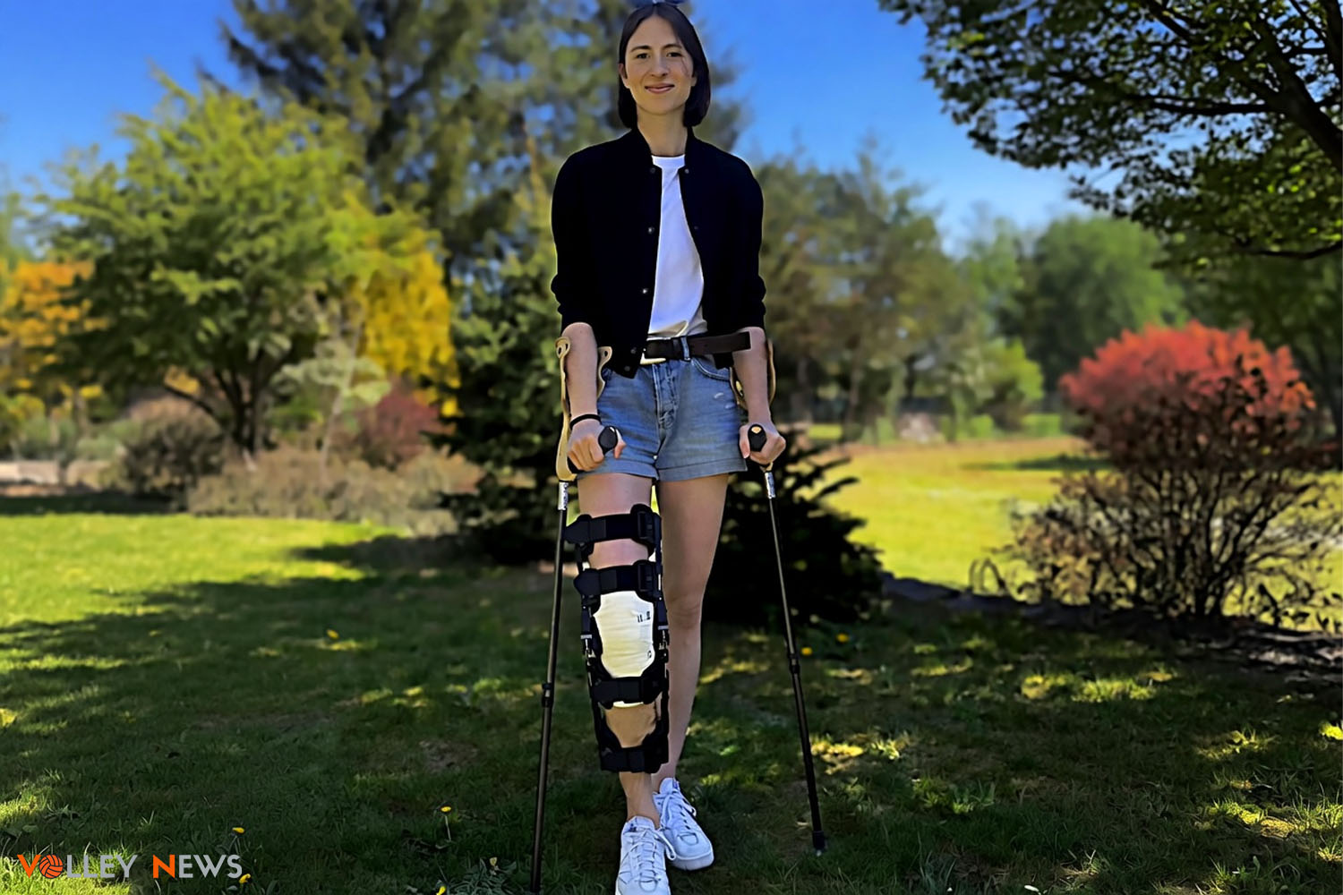 Aleksandra Gryka już po operacji, czeka ją długa przerwa.