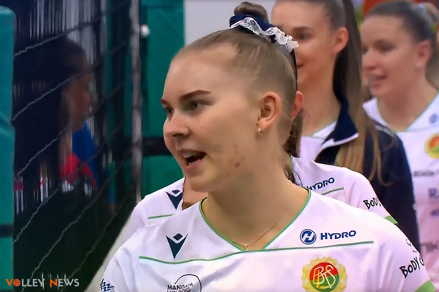 Awans BKS-u Bostik Bielsko-Biała, do kolejnej rundy.