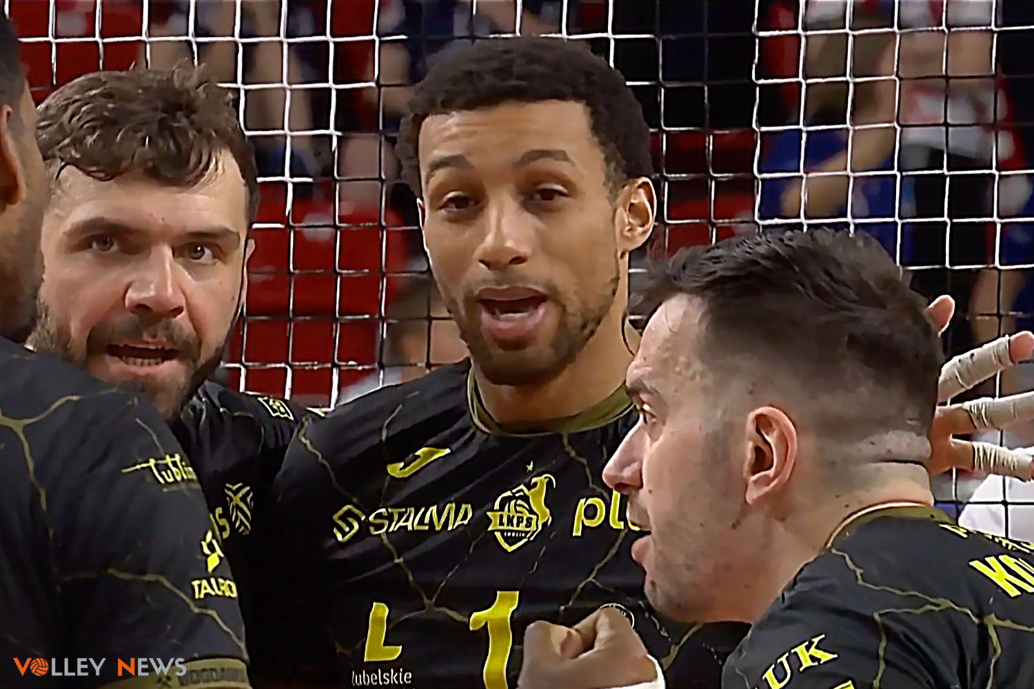 ZAKSA „stanęła okoniem” Mistrzowi Polski.