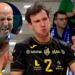 Bogdanka LUK Lublin sezon 2025 2026 HILLIR HENNO Dominik Kwapisiewicz