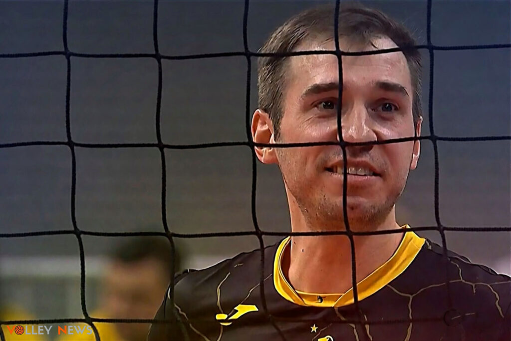 Leon, przypieczętował awans.