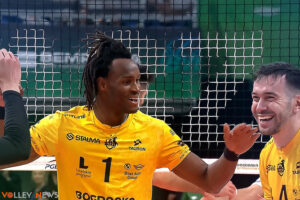 Bogdanka LUK Lublin rozbiła Fenerbahçe! Gospodarze w finale Bogdanka Volley Cup.