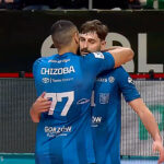 Cuprum Stilon Gorzow sezon 2025 2026 1