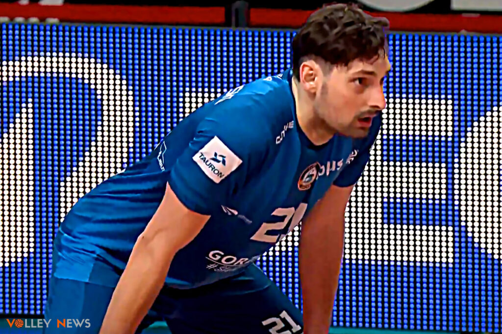 Kamil Kwasowski nowym zawodnikiem Asseco Resovii Rzeszów.