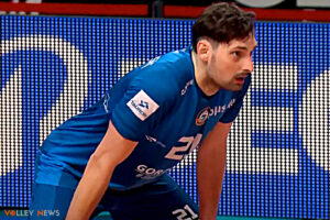 Kamil Kwasowski nowym zawodnikiem Asseco Resovii Rzeszów.
