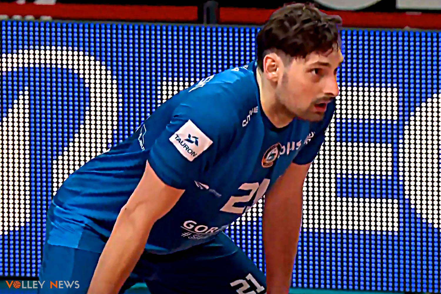 Kamil Kwasowski nowym zawodnikiem Asseco Resovii Rzeszów.