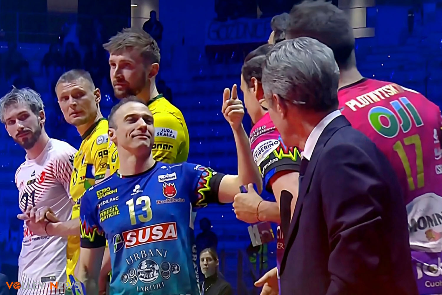 Dream Team LM , to jeden wielki żart.