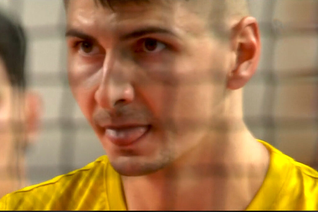 Ze spadkowicza, do Super Lega.