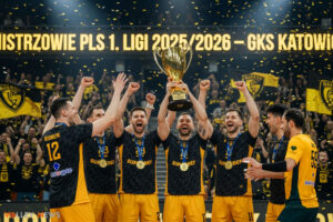 GKS Katowice sezon 2025 2026