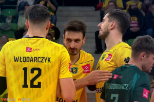 GKS Katowice znów zaskakuje! Ślepsk Malow przegrywa po tie-breaku.