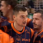 JSW Jastrzebski Wegiel sezon 2025 2026 Nikolas Szerszen Benjamin Toniutti