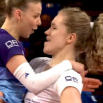 KS DevelopRes Rzeszow sezon 2024 2025 Agnieszka Kakolewska Aleksandra Szczyglowska