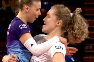 KS DevelopRes Rzeszow sezon 2024 2025 Agnieszka Kakolewska Aleksandra Szczyglowska