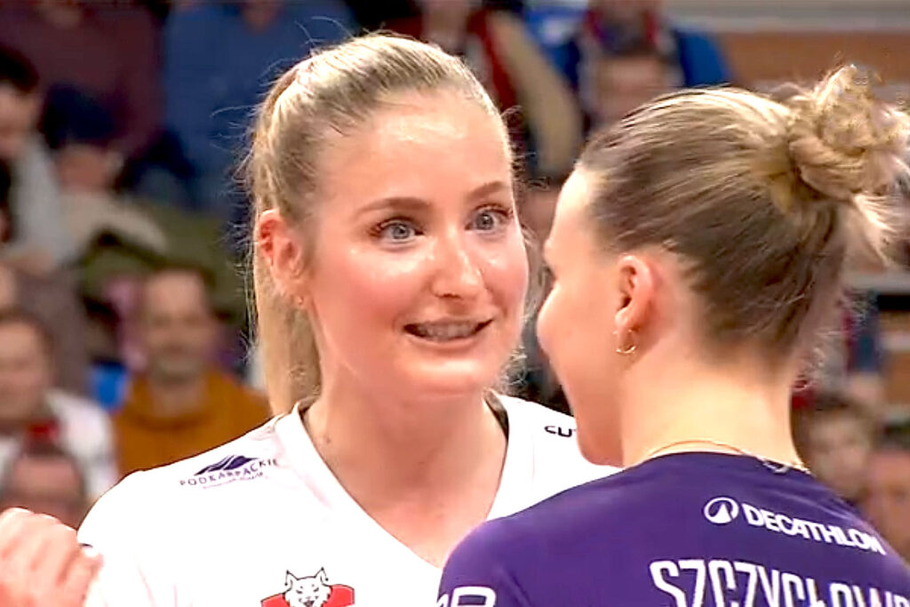 Kluczowy ruch Rysic! Marrit Jasper podjęła ostateczną decyzję!
