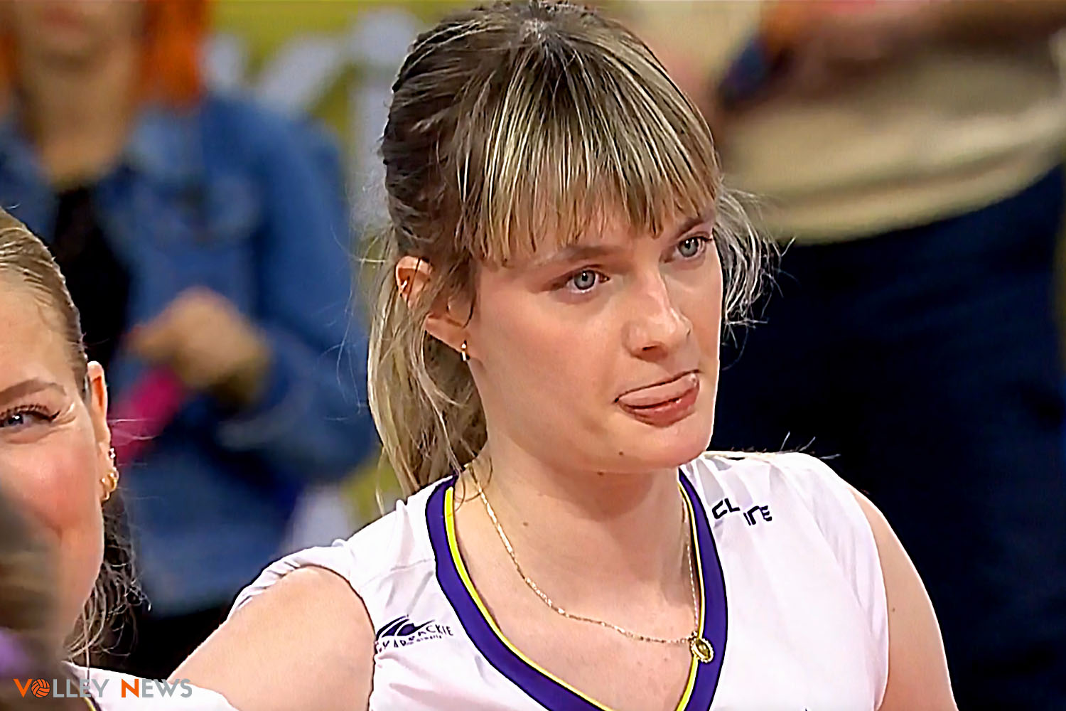 Zatrzymać gwiazdę. Julita Piasecka zostaje w Rzeszowie!