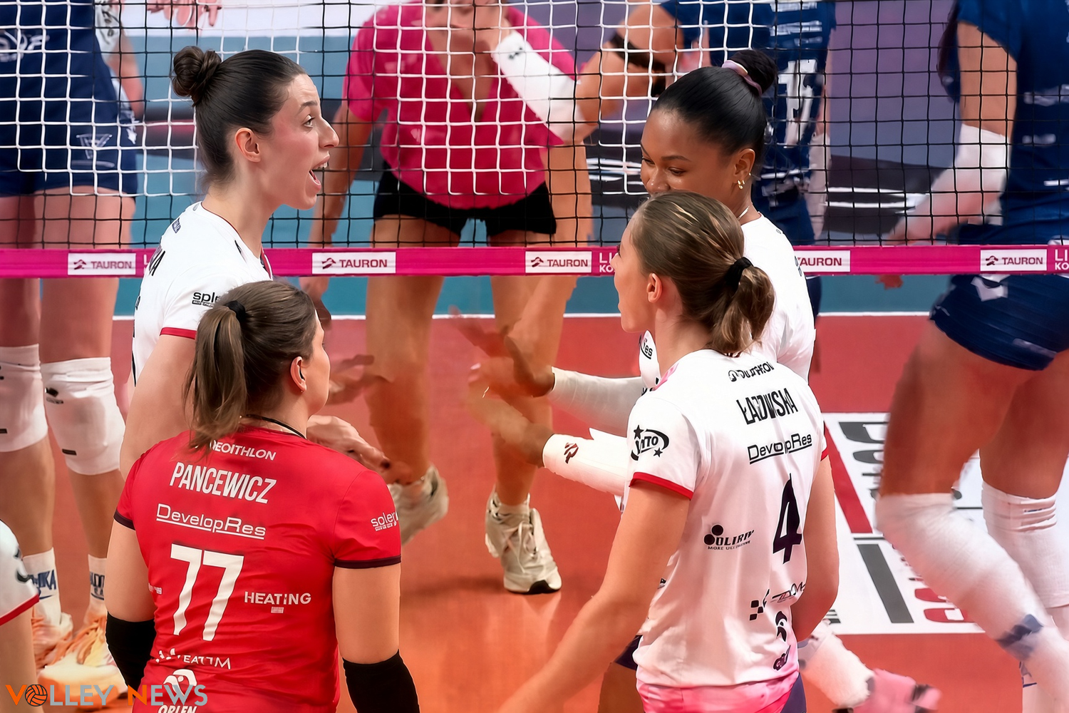 KS DevelopRes Rzeszow sezon 2026 2027