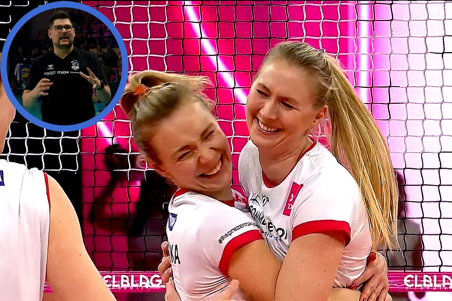 Trzy, szybkie ciosy ŁKSu i są w finale.