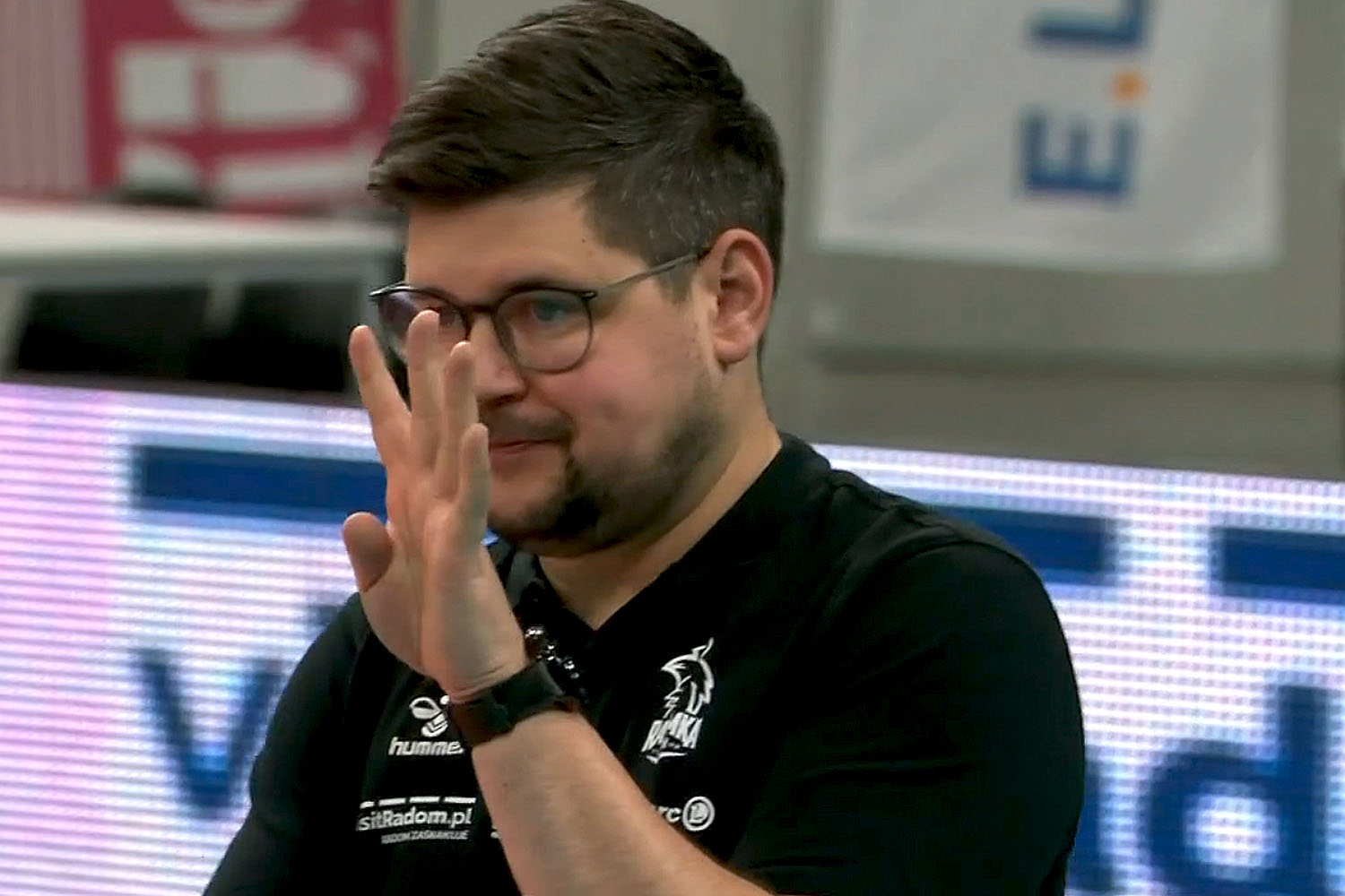 Radomka, w Final Four finału Pucharu Polski.