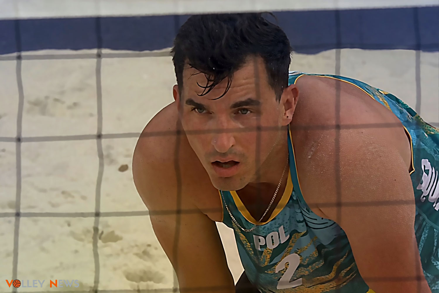 Beach Pro Tour Elite16 w Brasilii. Przegrali w finale.