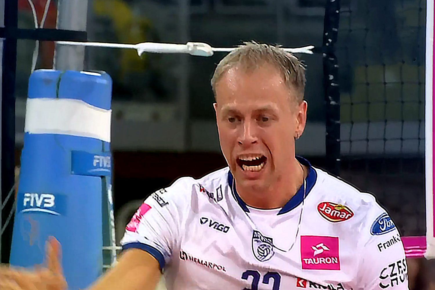 MVP
    meczu został / a  Oskar Madsen