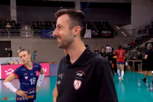 PGE Grot Budowlani Lodz sezon 2025 2025 Maciej Biernat