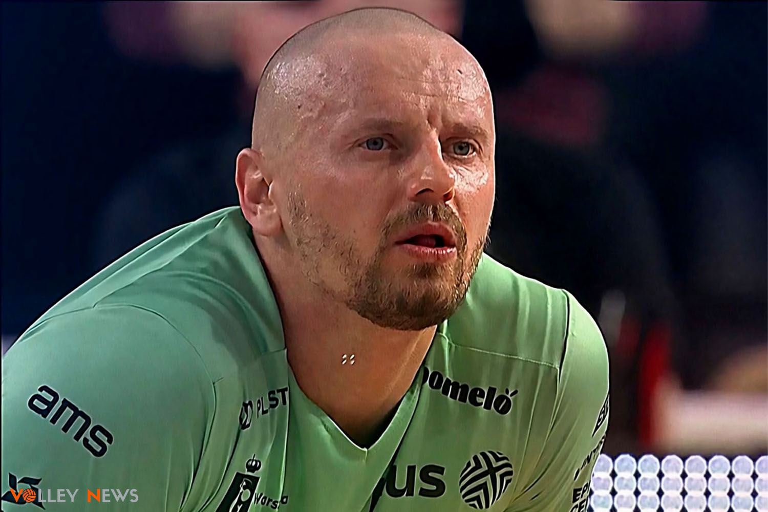 Kapitan zostaje na okręcie.