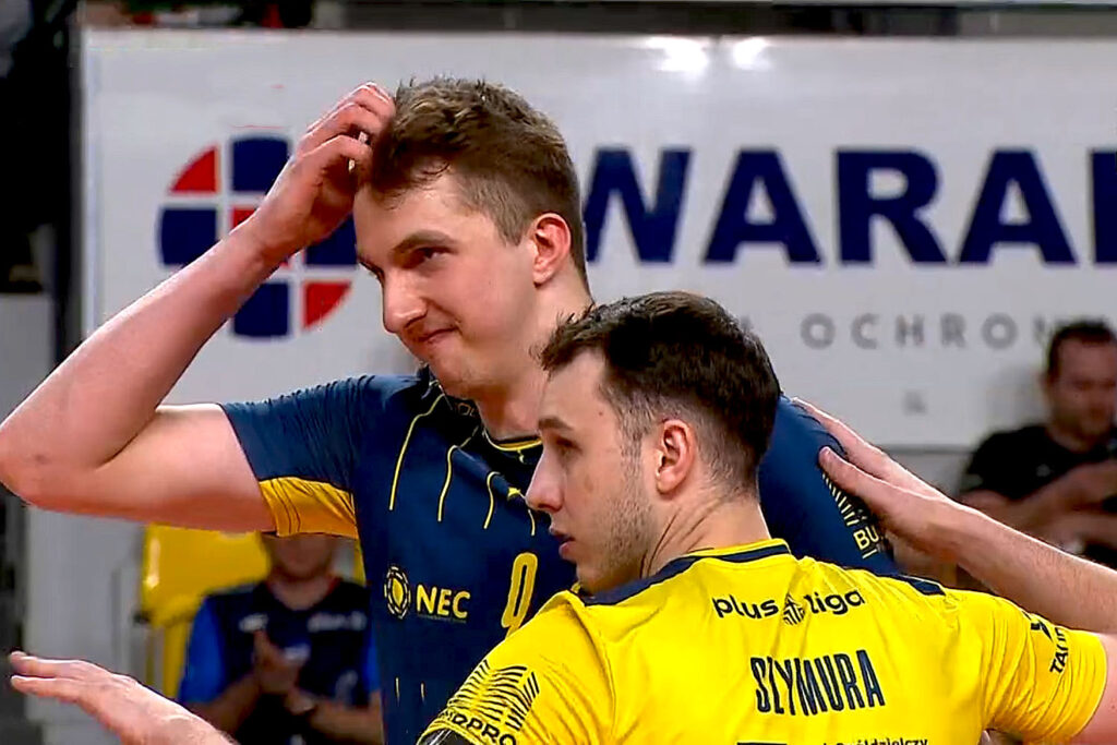 💥 HIT TRANSFEROWY: Wicemistrz Europy i najlepszy rozgrywa PGE Skra , sięga po młodego libero.