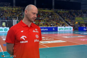 Piotr Graban reprezentacja Polski U21 sezon 2026