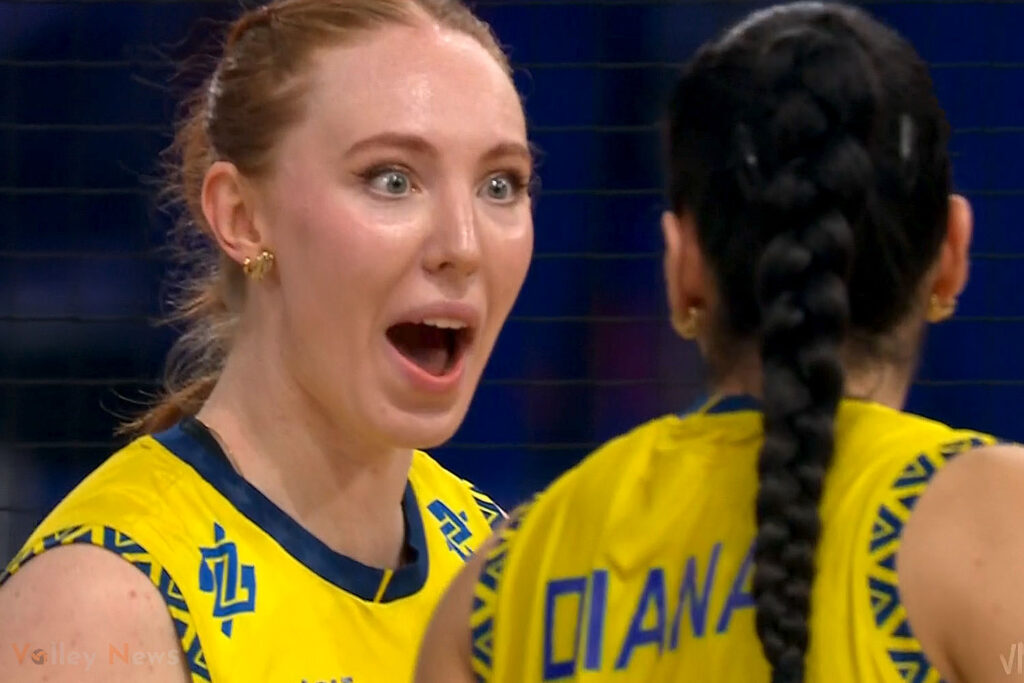 Brazylijki w półfinale VNL 2026! Japonki postraszyły, ale "Canarinhas" były za silne.