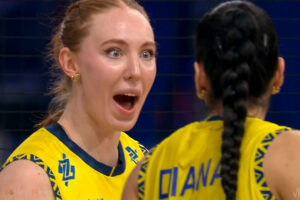 Brazylijki w półfinale VNL 2026! Japonki postraszyły, ale "Canarinhas" były za silne.