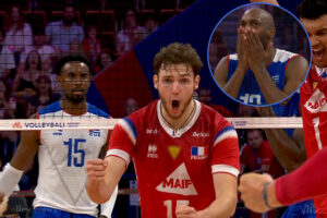 Francja pokonała Finlandię 3:1. Trójkolorowi zagrają w finale Mistrzostw Europy 2026.