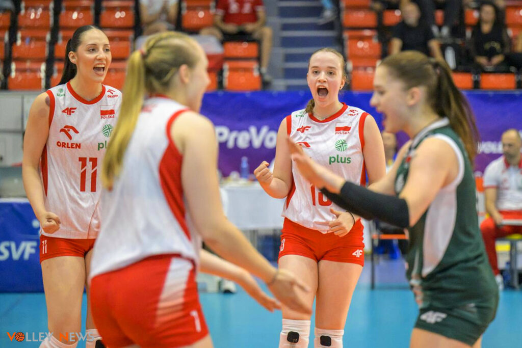 Horror w Hadze! Polki walczyły do upadłego, Włoszki górą po tie-breaku.