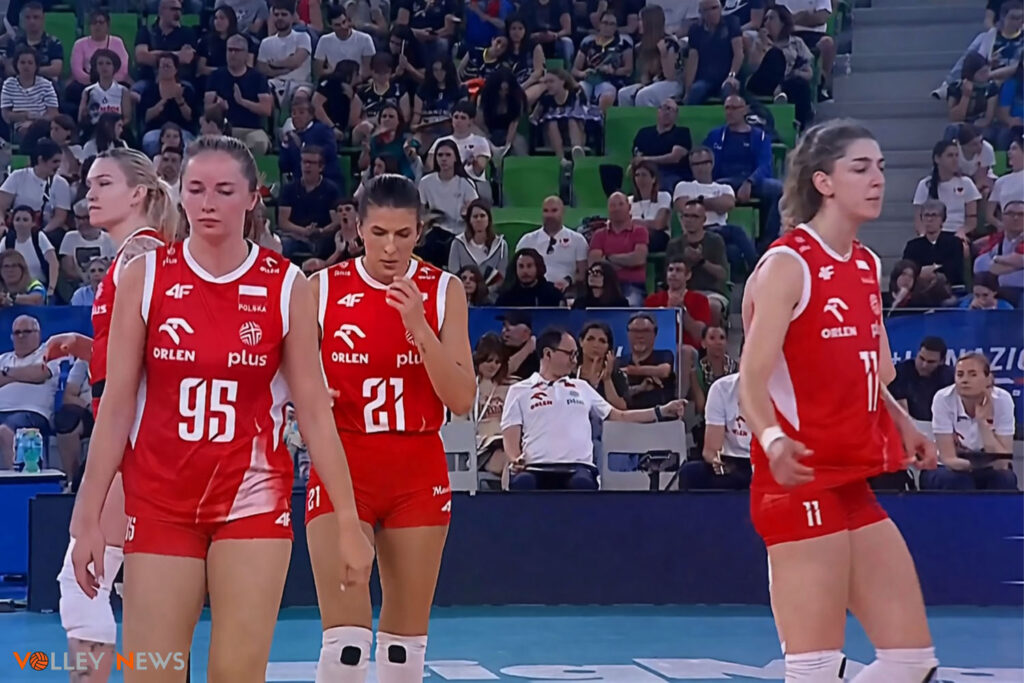 Reprezentacja Polski kobiet sezon 2026 Alicja Grabka Magdalena Jurczyk Martyna Łukasik