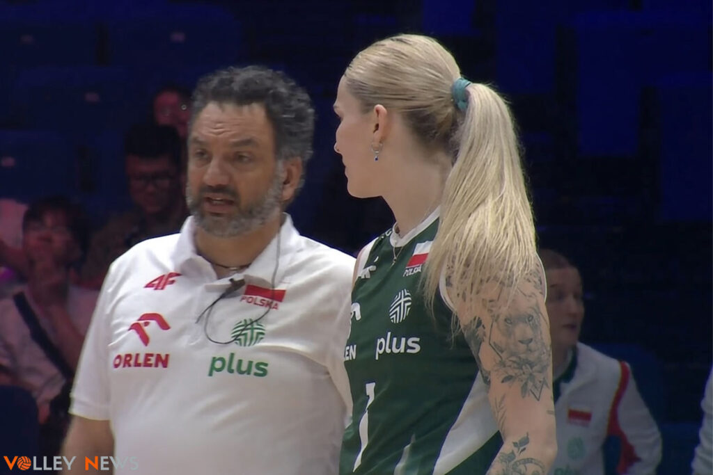 Polska bez awansu w Lidze Narodów.